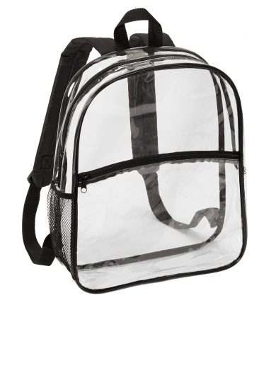 Port Authority ® Clear Backpack