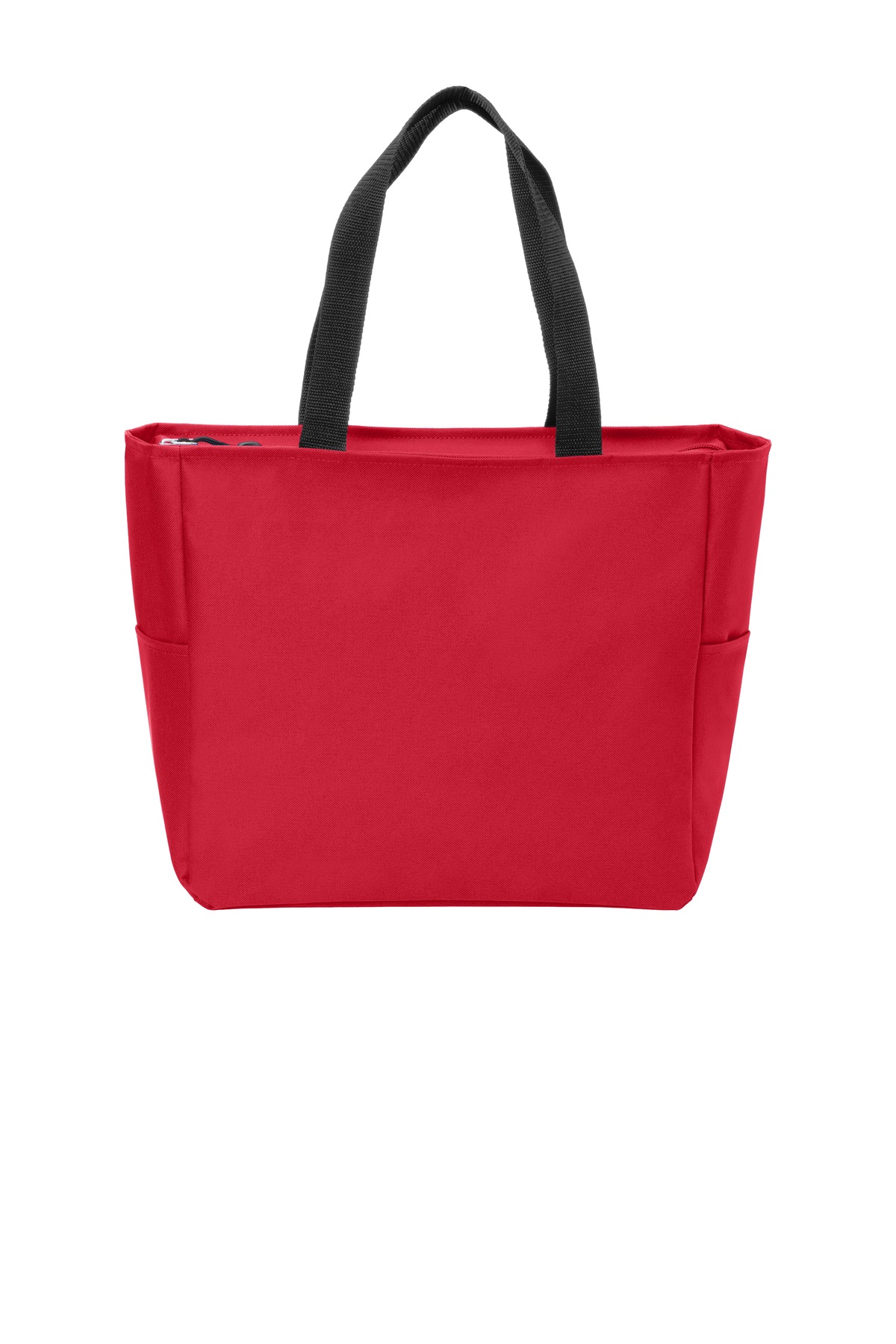 Port Authority® Essential Zip Tote. - Image 5