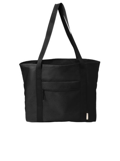 Port Authority® C-FREE® Recycled Tote
