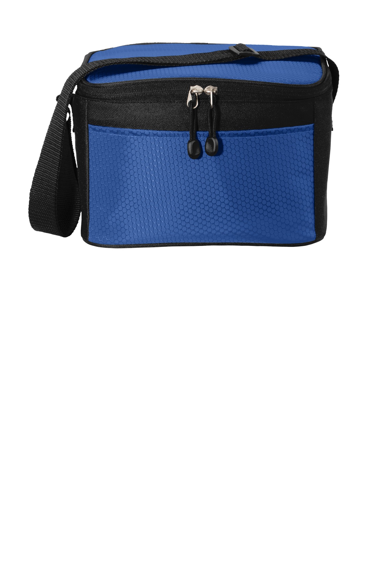 Port Authority® 6-Can Cube Cooler. - Image 3