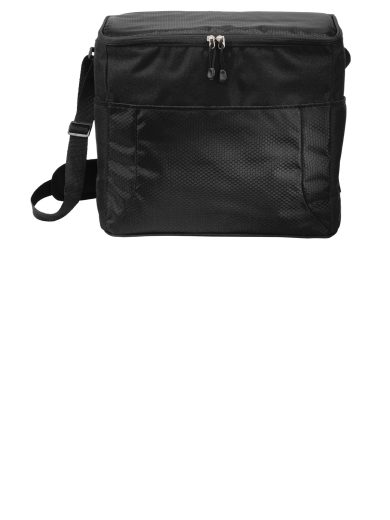 Port Authority® 24-Can Cube Cooler.