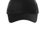 DISCONTINUED Port Authority ® Low-Profile Snapback Trucker Cap.