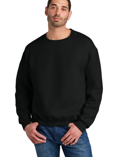 Jerzees Rugged™ Unisex Crewneck Sweatshirt