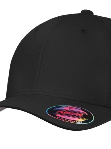 Port Authority® Flexfit® Cotton Twill Cap.
