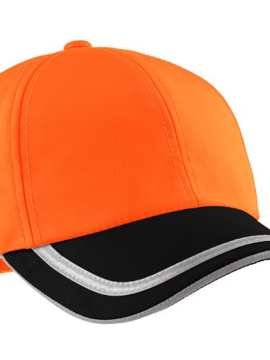 Port Authority® Enhanced Visibility Cap.