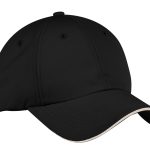 Port Authority® Dry Zone® Cap.