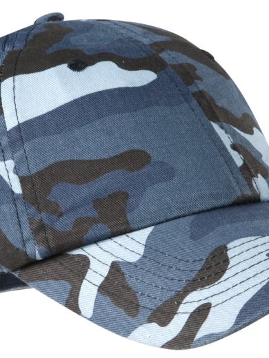 Port Authority® Camouflage Cap.