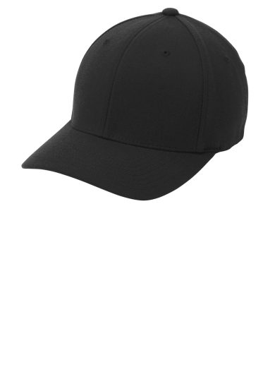 Port Authority® Flexfit® Wool Blend Cap.