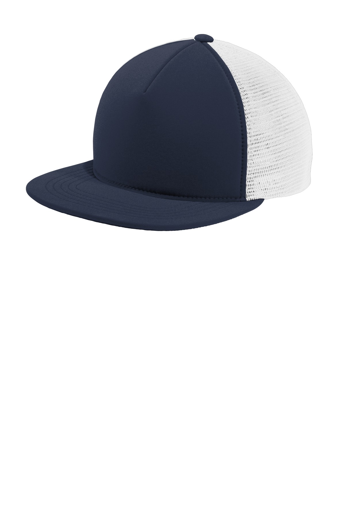 Port Authority ® Flexfit 110 ® Foam Outdoor Cap. - Image 3