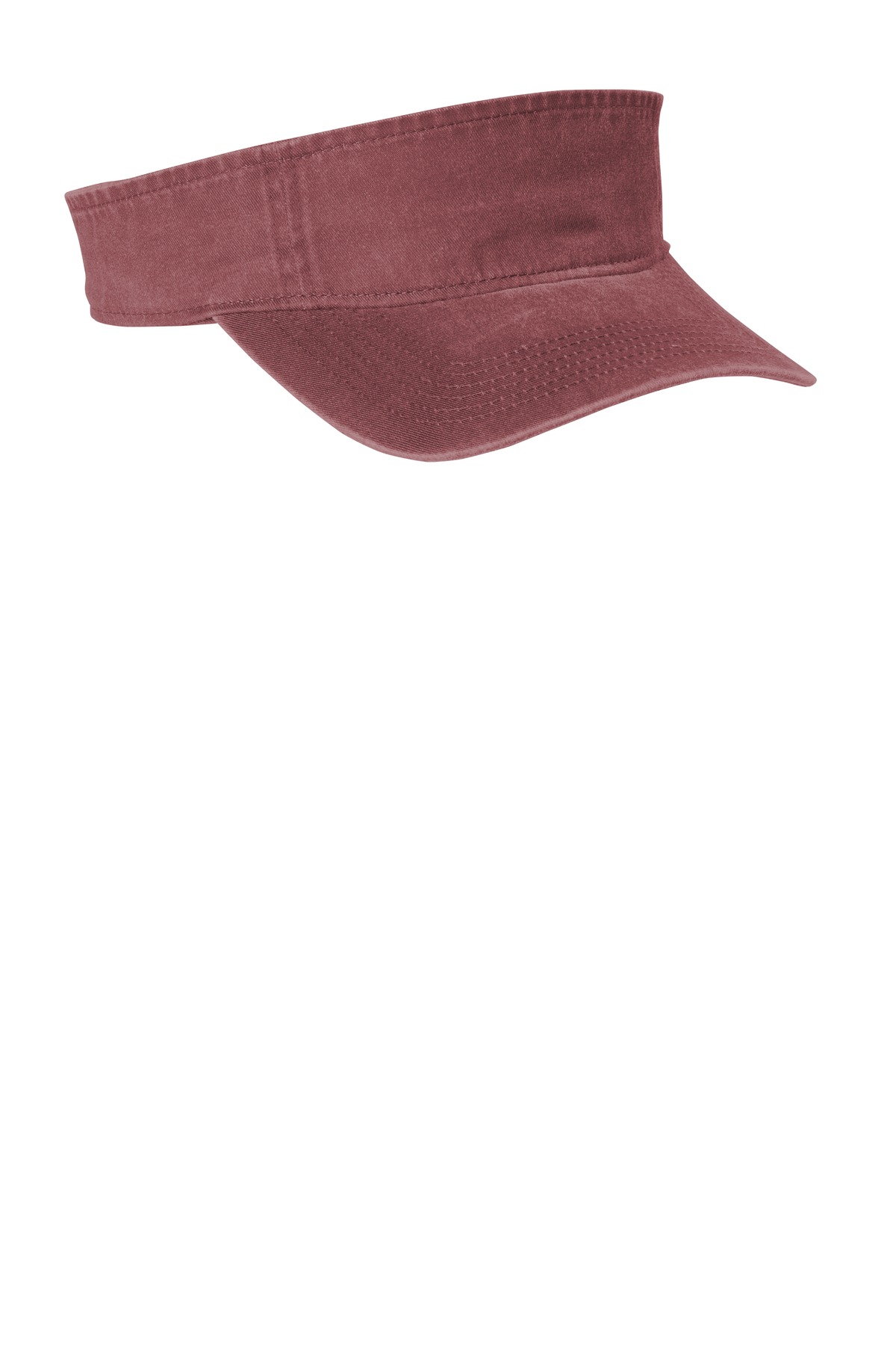 Port Authority ® Beach Wash ® Visor.