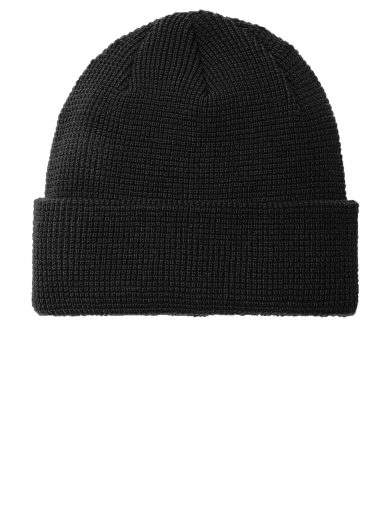 Port Authority® Thermal Knit Cuffed Beanie