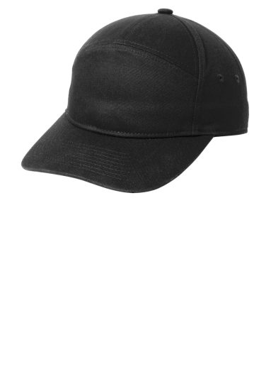 Port Authority® 7-Panel Cap
