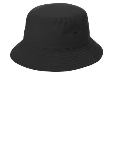 Port Authority® Twill Classic Bucket Hat