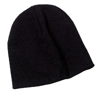 Port & Co™ Beanie Cap.