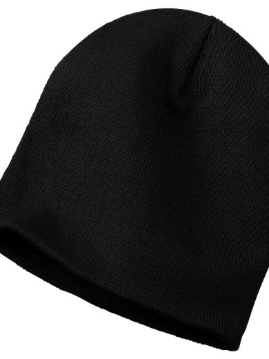 Port & Co™ Knit Skull Cap.