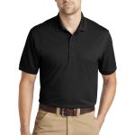 CornerStone ® Industrial Snag-Proof Pique Polo.