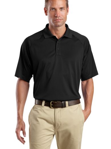 CornerStone® - Select Snag-Proof Tactical Polo.