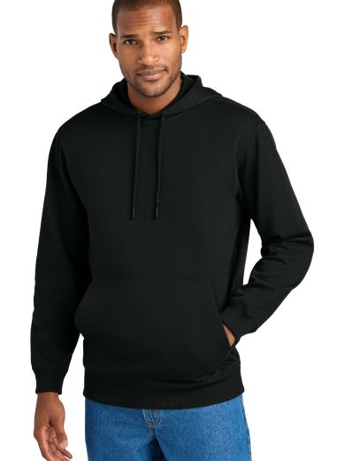 CornerStone® Tough Fleece Pullover Hoodie