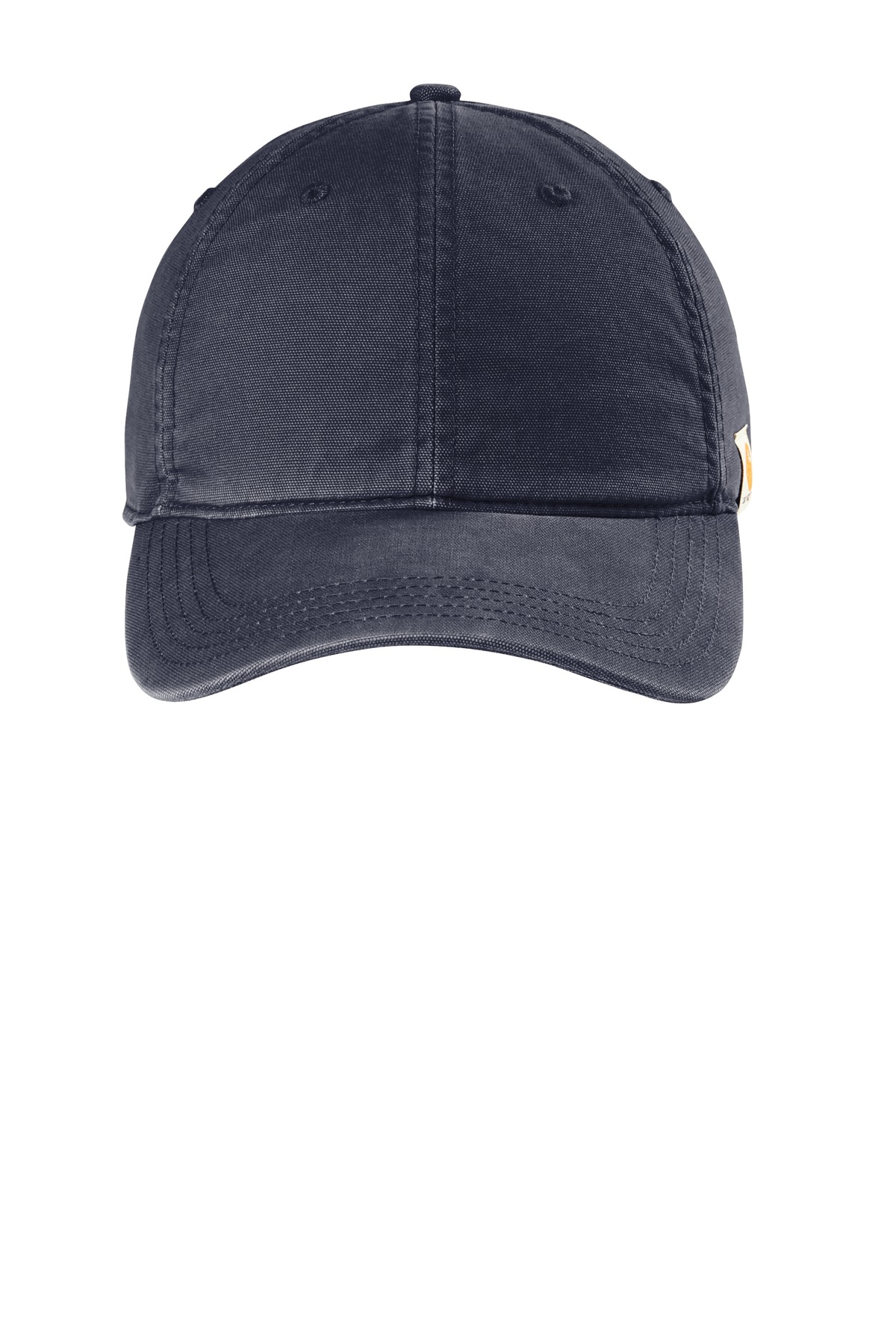 Carhartt® Cotton Canvas Cap - Image 2