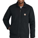 Carhartt® Sherpa-Lined Coat
