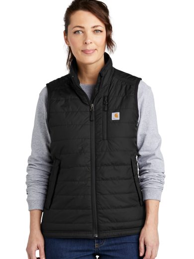 Carhartt® Women's Gilliam Vest