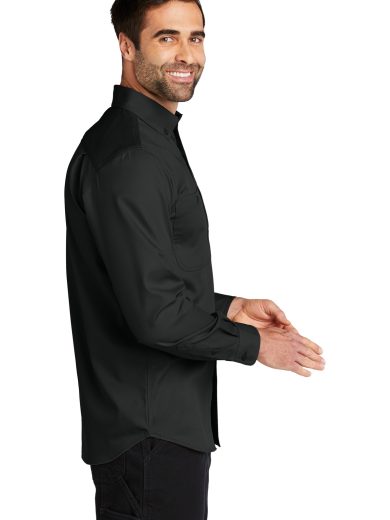Carhartt® Rugged Professional™ Series Long Sleeve Shirt
