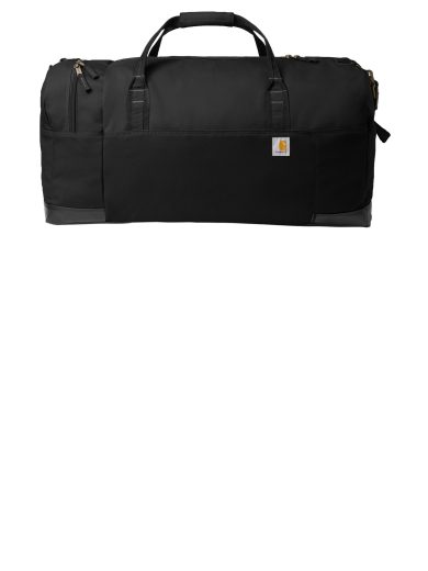 Carhartt® 120L Foundry Series Duffel