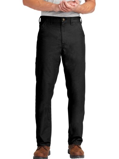 Carhartt ® Canvas Work Dungaree.
