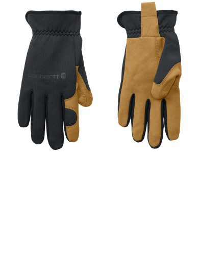 Carhartt® High-Dexterity Open-Cuff Glove