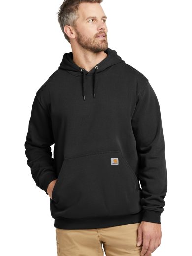 Carhartt® Tall Midweight Hooded Sweatshirt