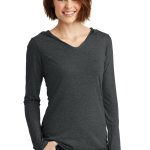 District® Women's Perfect Tri® Long Sleeve Hoodie.