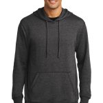 District® Lightweight Fleece Hoodie.