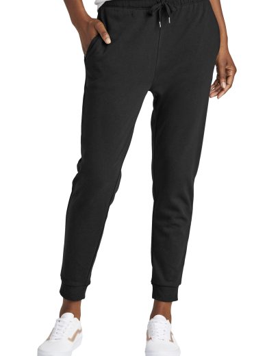 District® Women's Perfect Tri® Fleece Jogger