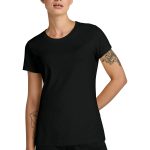 District® Women's Perfect Weight® CVC Tee