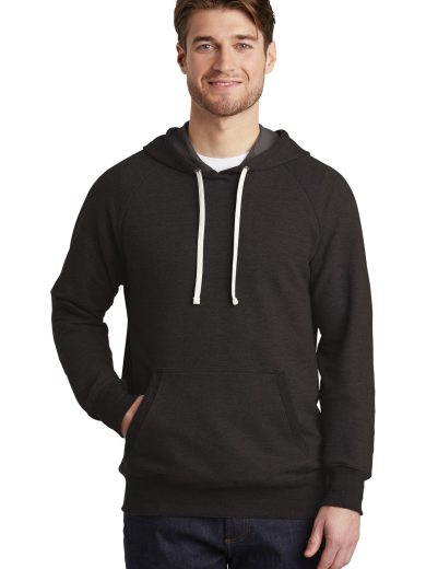 District ® Perfect Tri ® French Terry Hoodie.