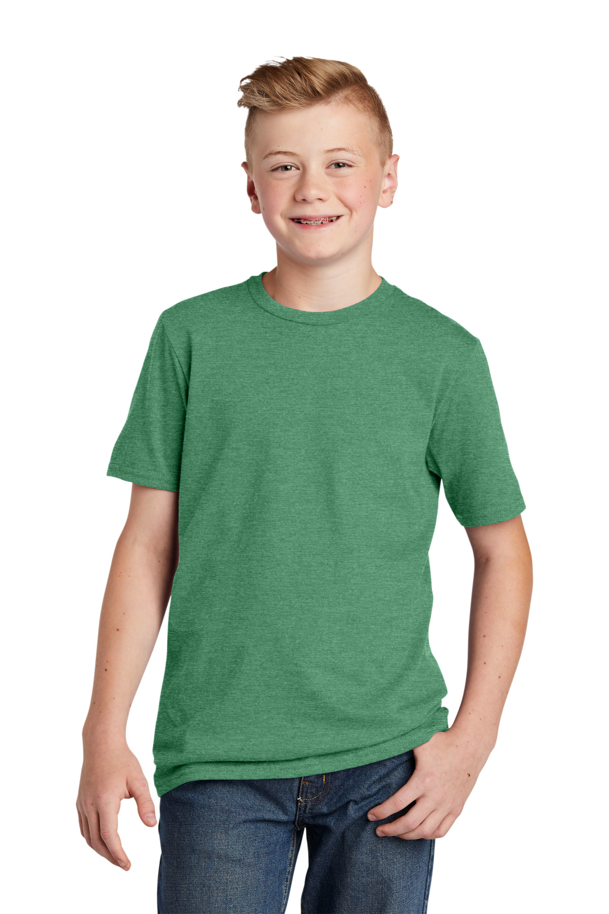 District® Youth Very Important Tee®. - Image 8