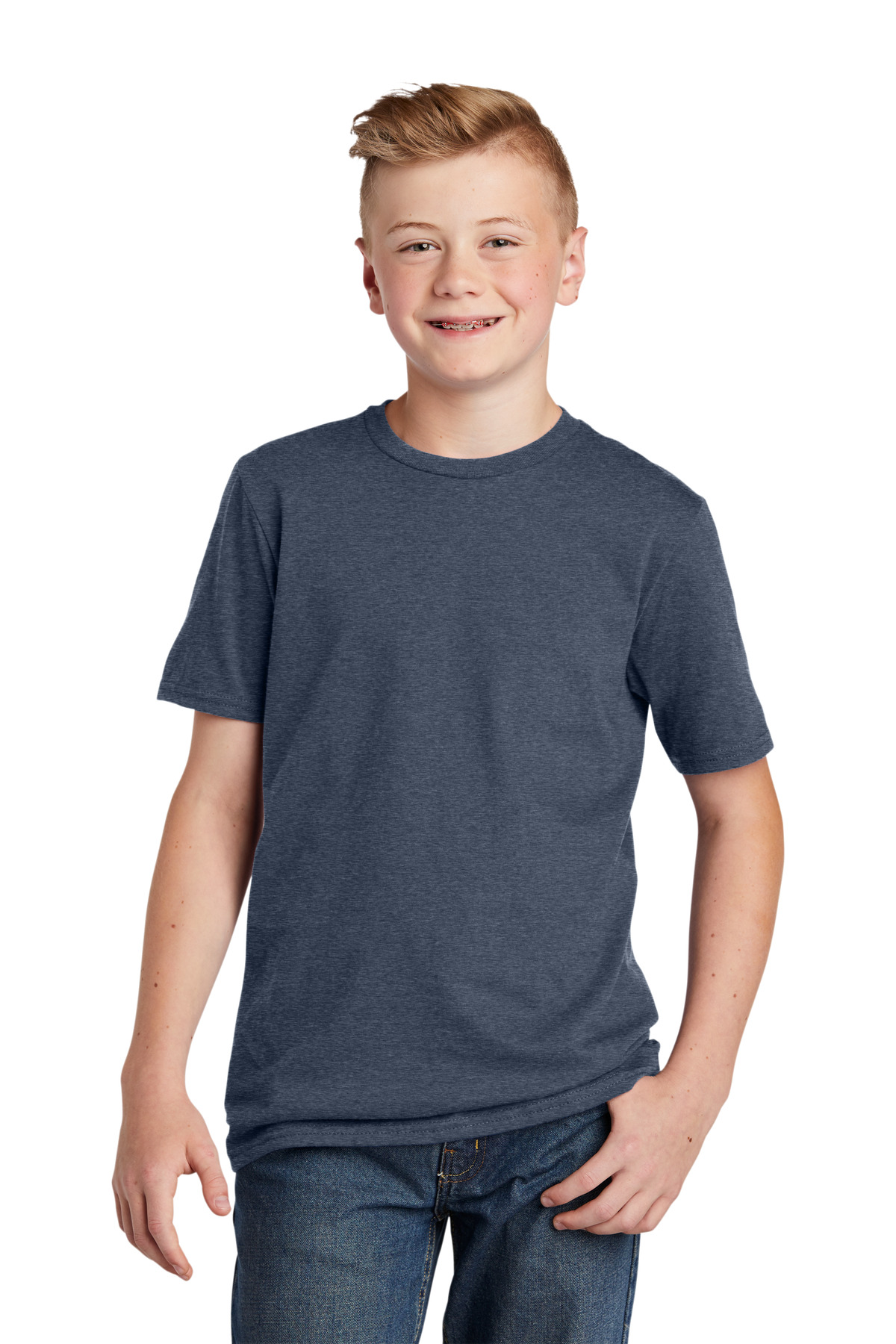 District® Youth Very Important Tee®. - Image 3