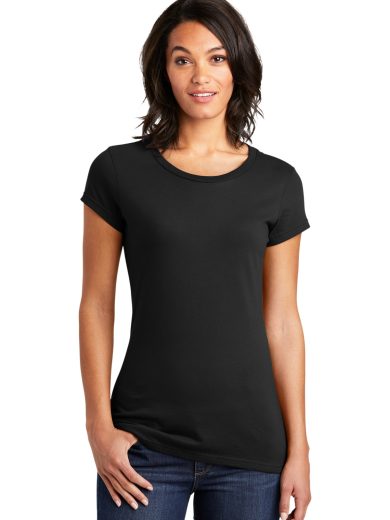District® Women's Fitted Very Important Tee®.