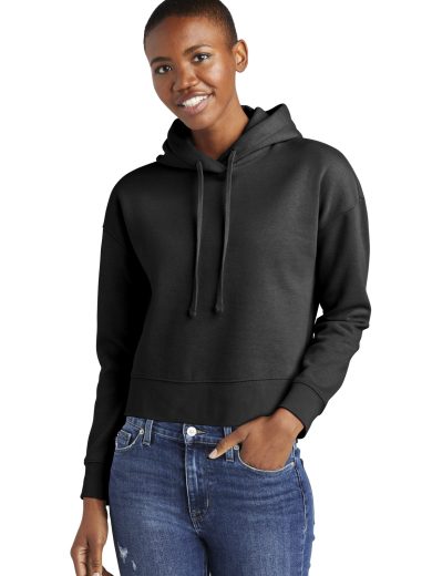 District® Women's V.I.T.™ Fleece Hoodie