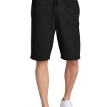 District® V.I.T.™Fleece Short