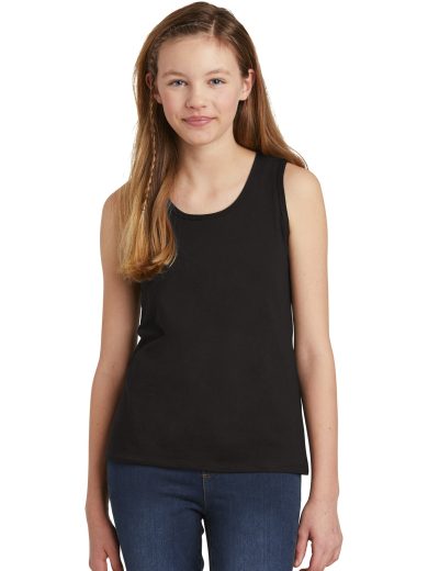 District ® Girls V.I.T. ™ Tank.