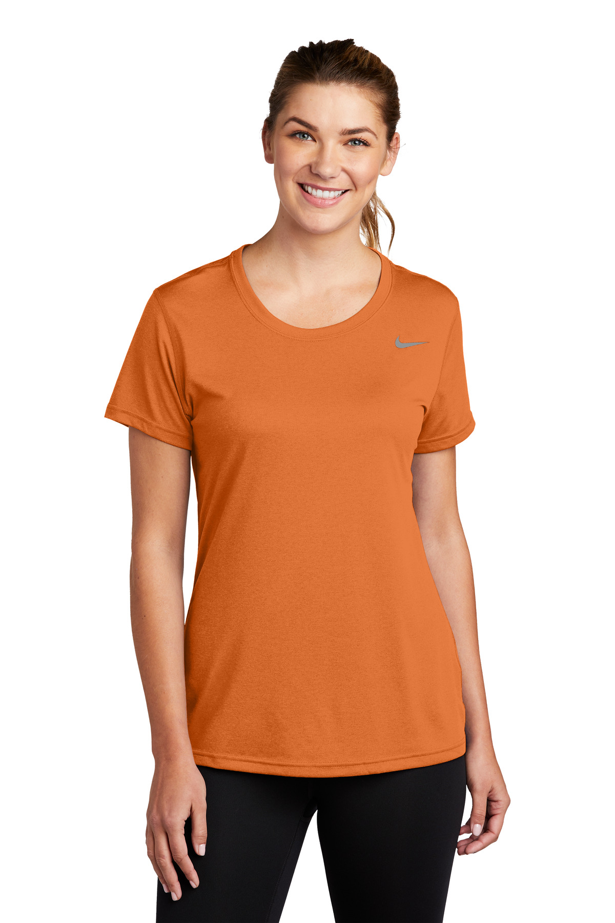 Nike Women's Team rLegend Tee - Image 6