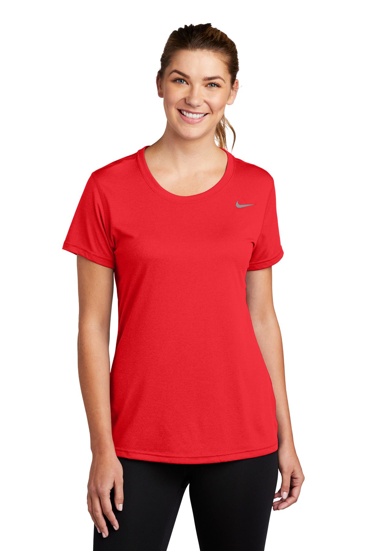 Nike Women's Team rLegend Tee - Image 4
