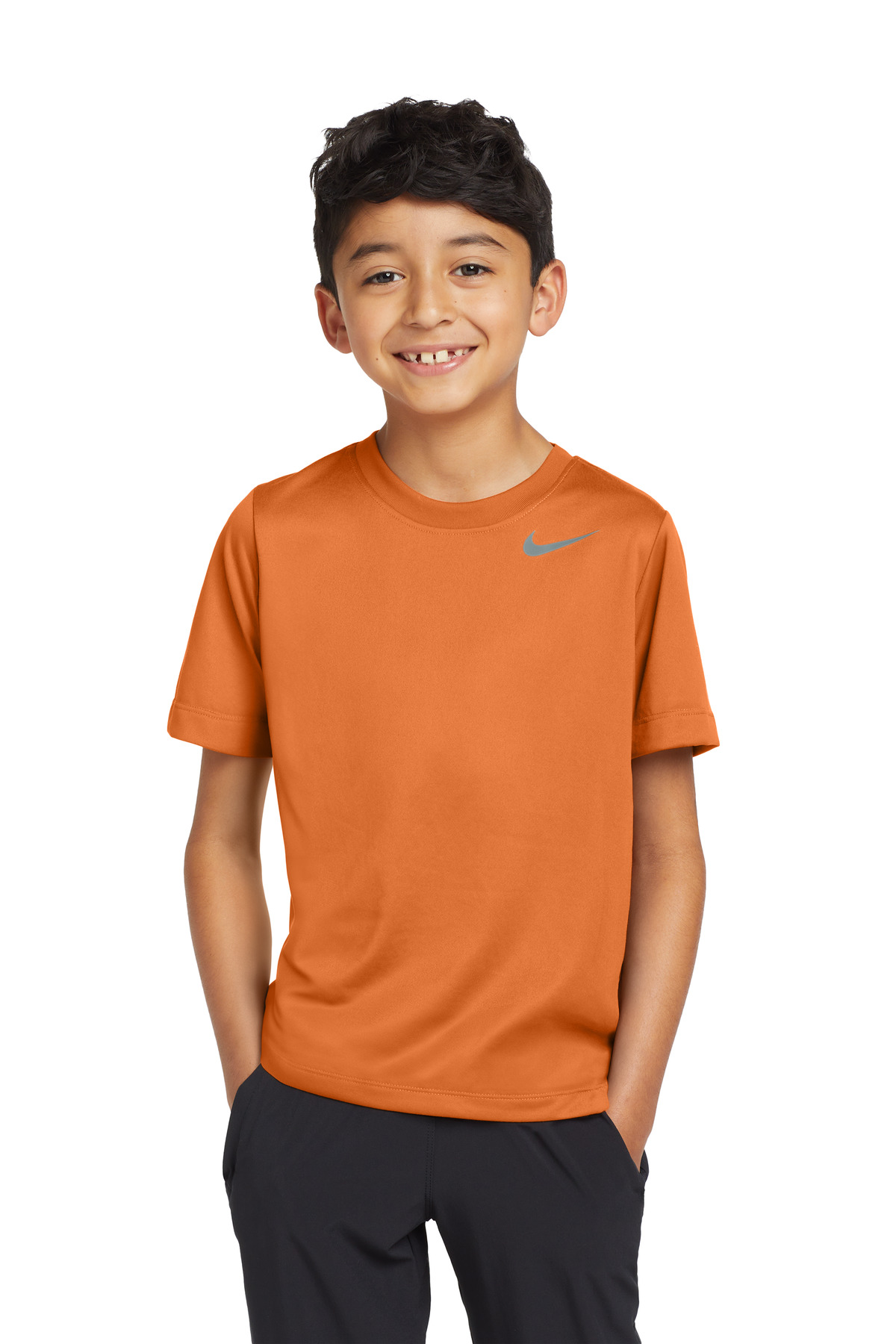Nike Youth Team rLegend Tee - Image 6