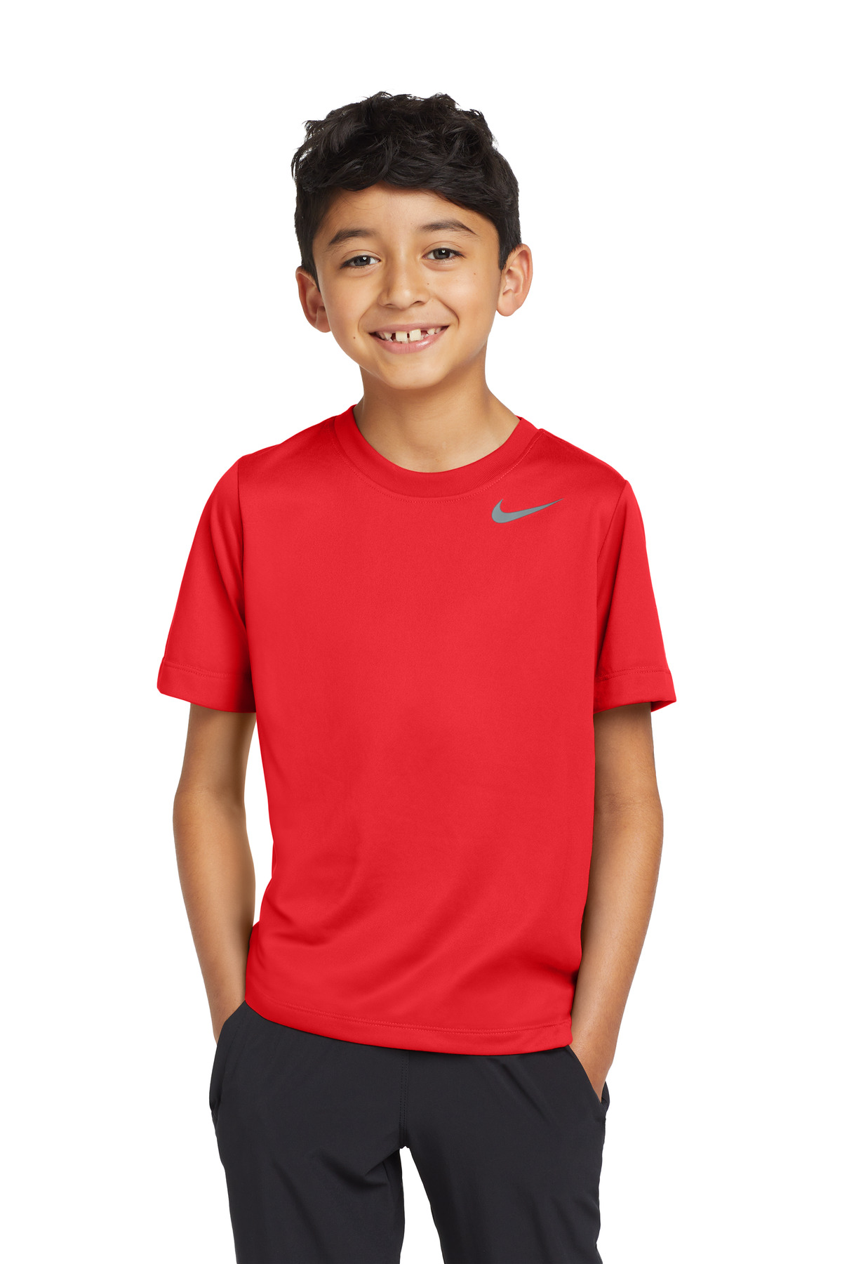 Nike Youth Team rLegend Tee - Image 4