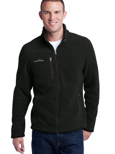 Eddie Bauer® - Full-Zip Fleece Jacket.