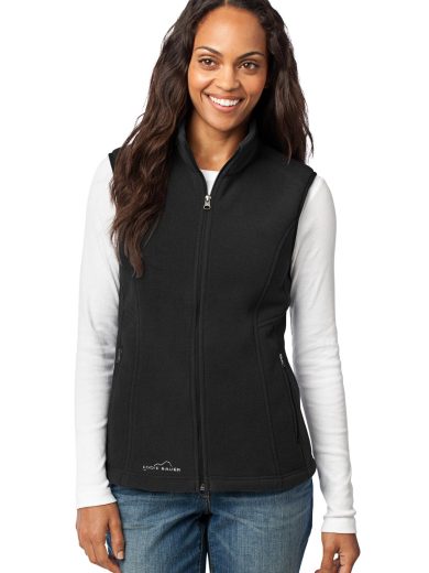 Eddie Bauer® - Women's Fleece Vest.