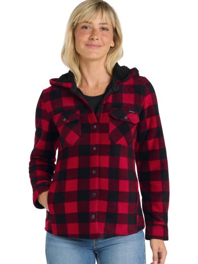 Eddie Bauer® Women's Woodland Shirt Jac