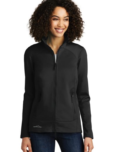 Eddie Bauer® Women's Highpoint Fleece Jacket.