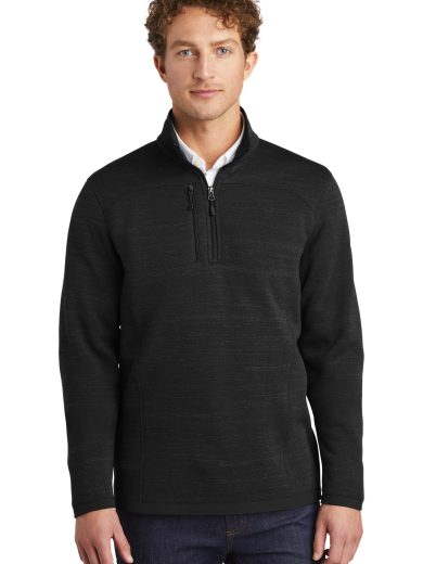 Eddie Bauer ® Sweater Fleece 1/4-Zip.